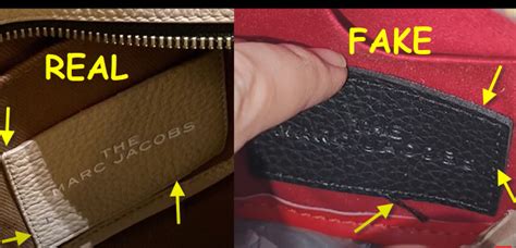 marc jacobs fake vs real tote bag|authentic marc jacobs tote bag.